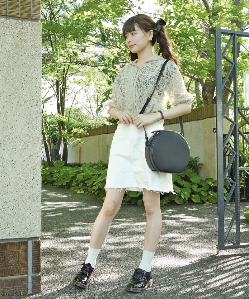 Model: 162 cm