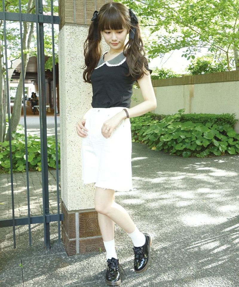 Model: 162 cm