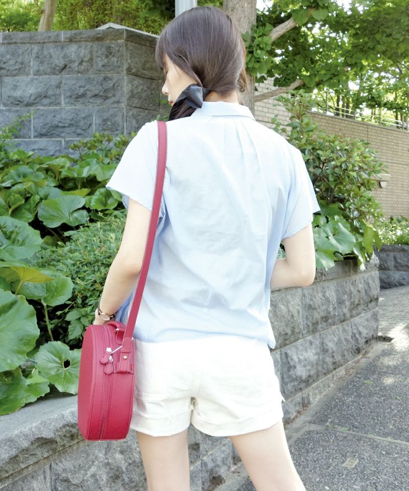 Back