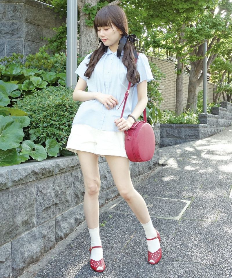 Model: 162 cm