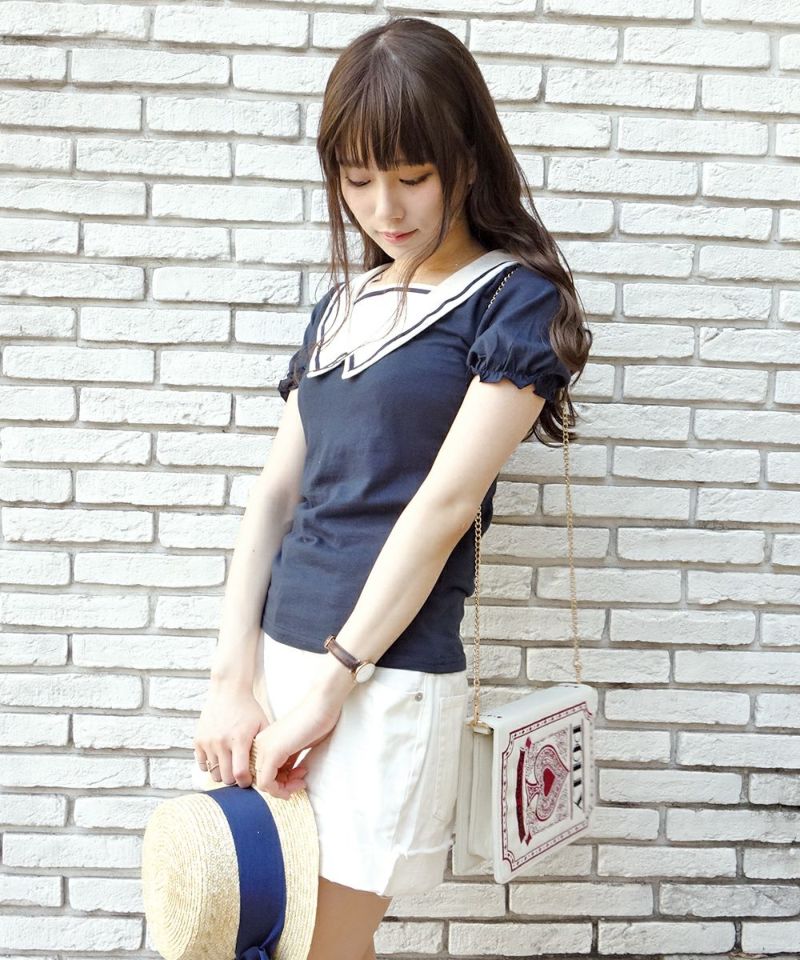 Model: 162 cm