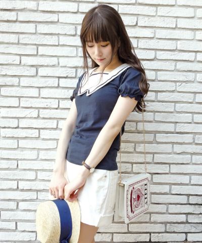 Model: 162 cm