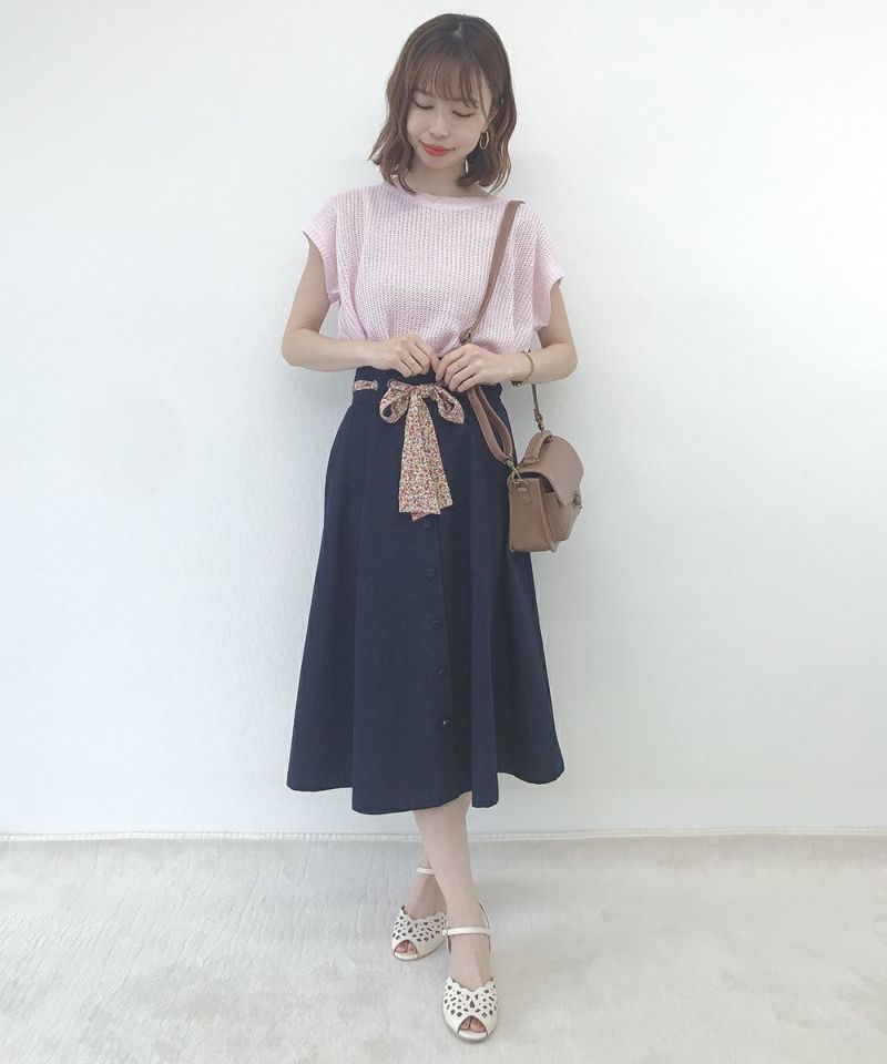 Model: 158 cm