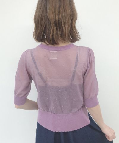 back