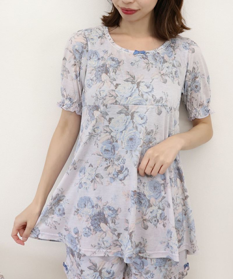 light blue / 158cm