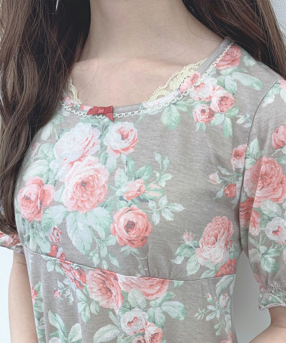 beige / 162cm
