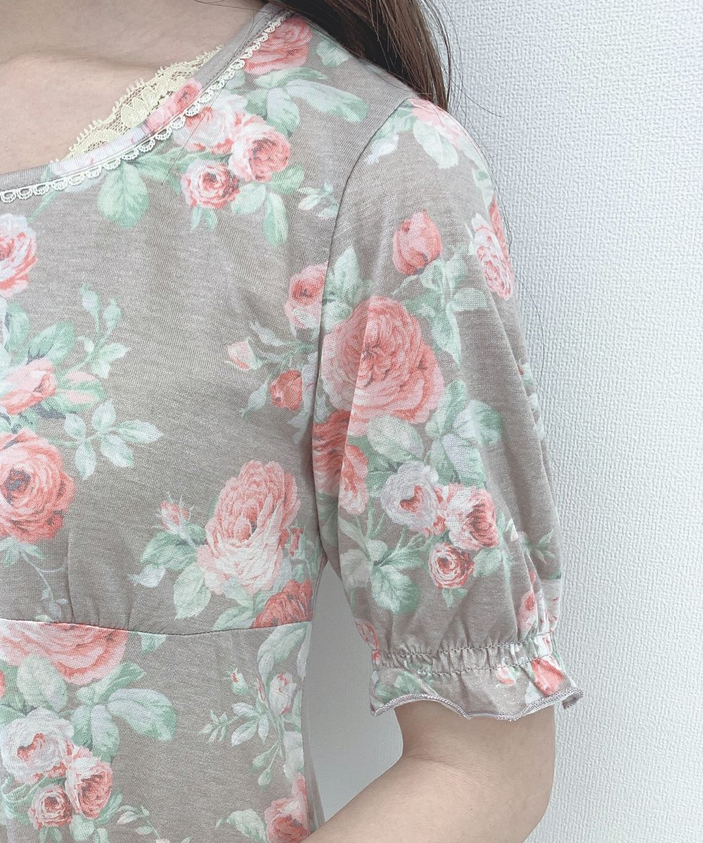 beige / 162cm