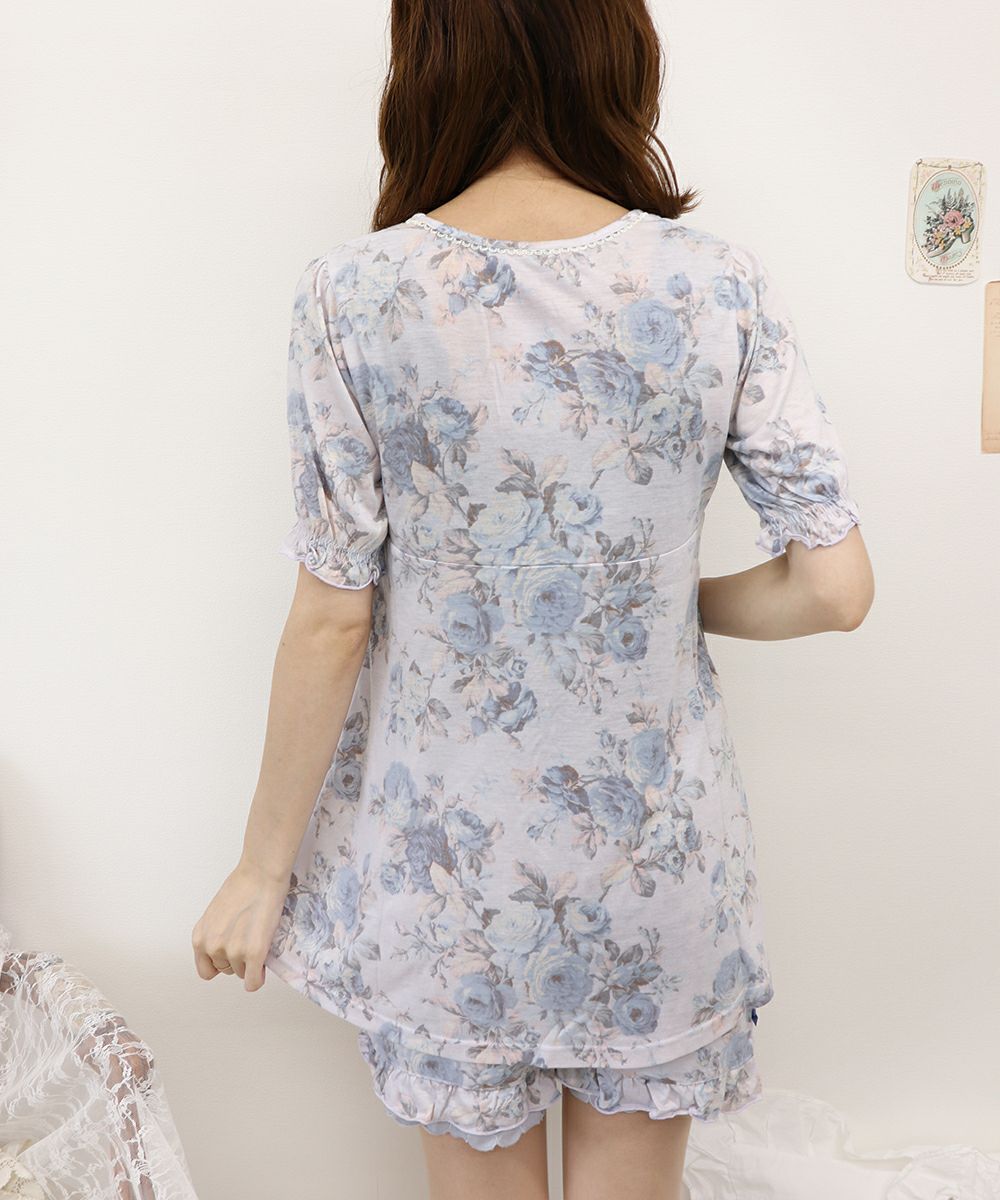 light blue /158cm