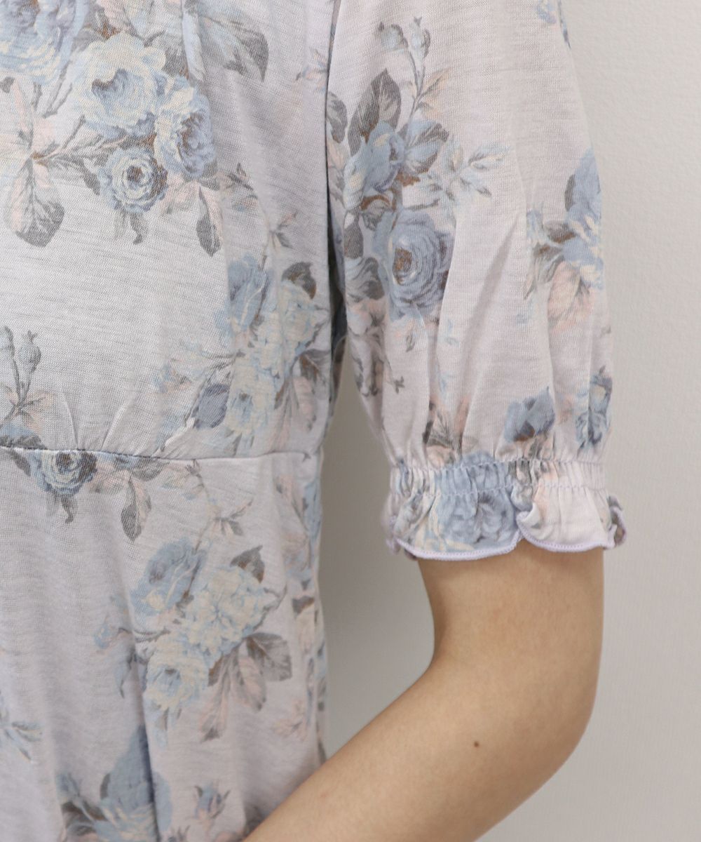 light blue /158cm