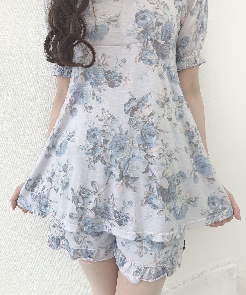 light blue /162cm