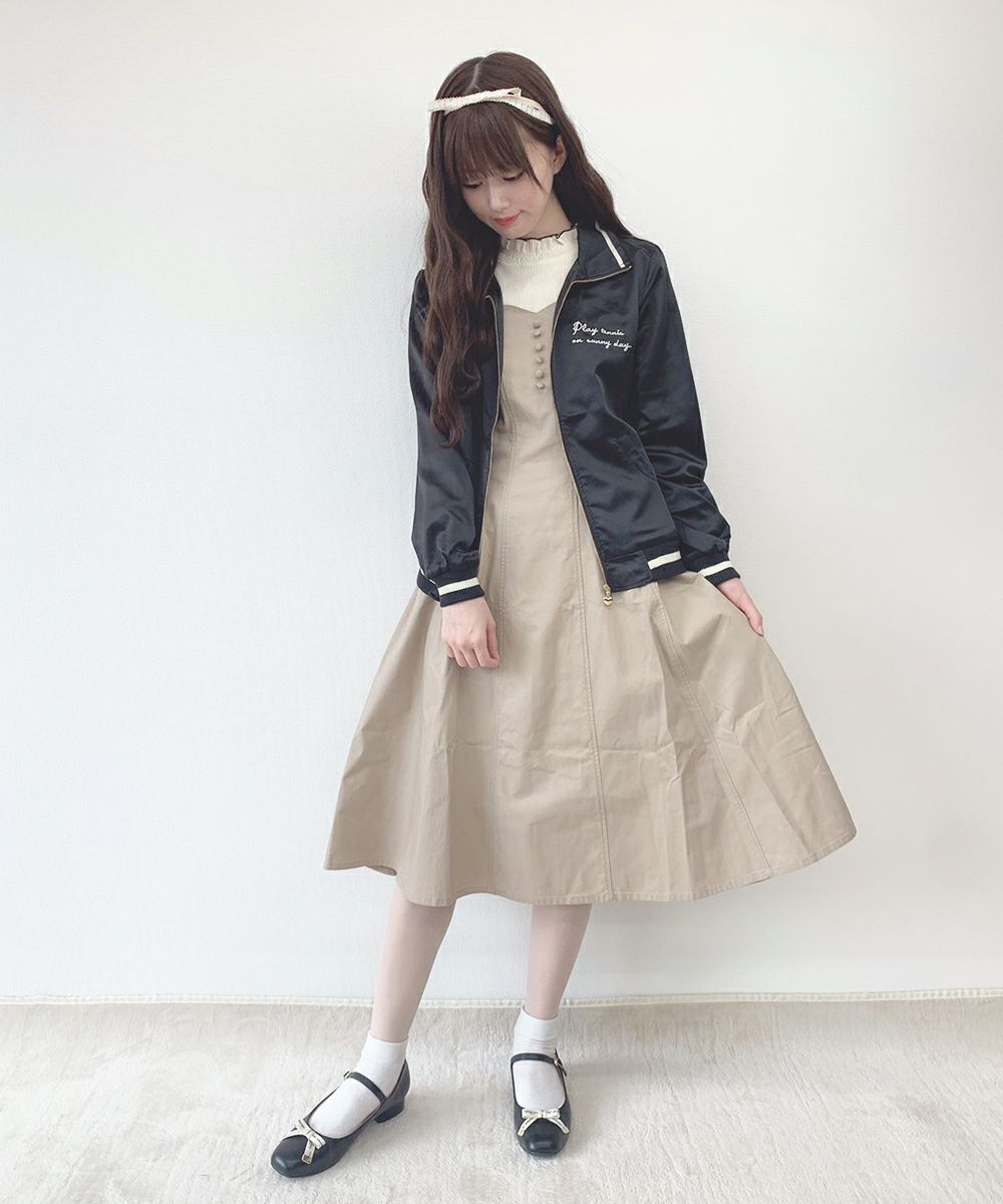model:162cm