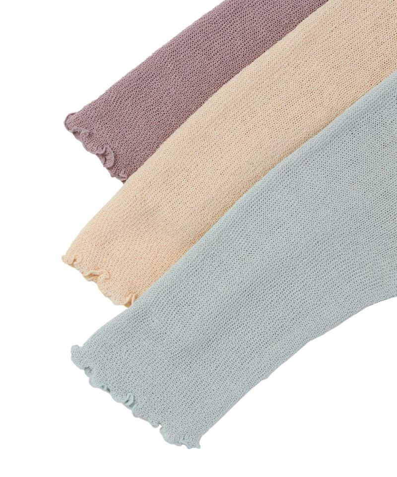 Color variation