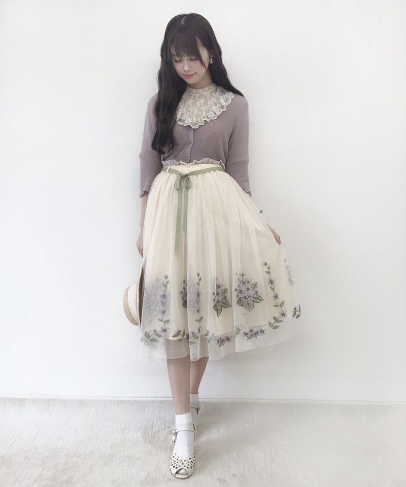 Model: 162 cm