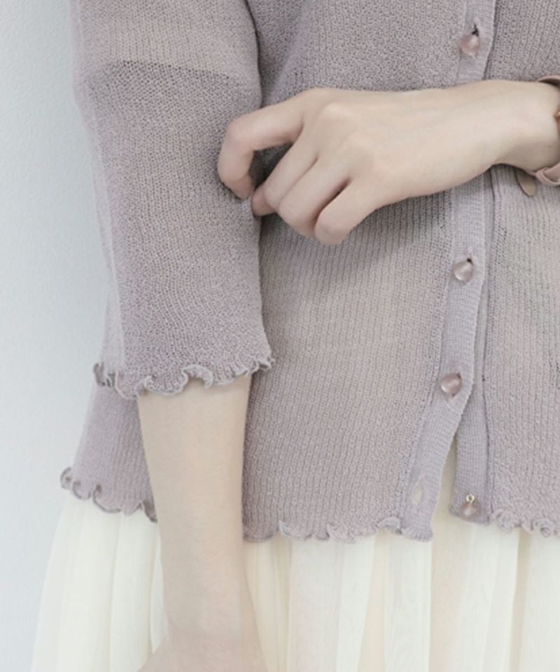 Detail up