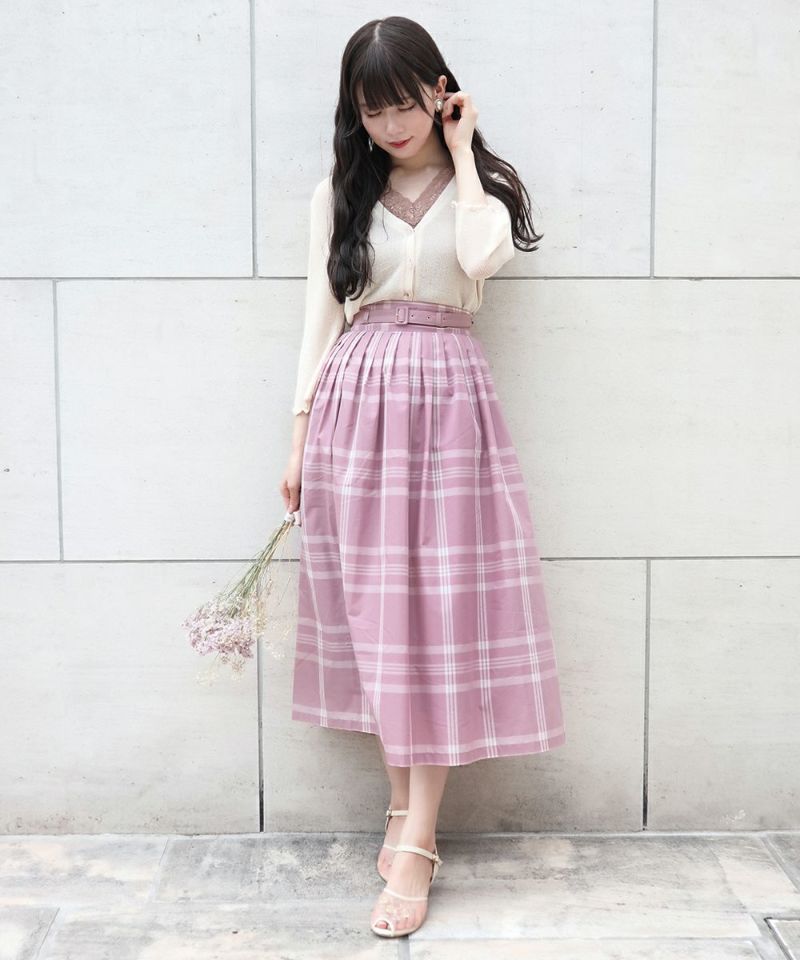 Model: 162 cm