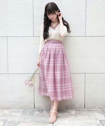 Model: 162 cm