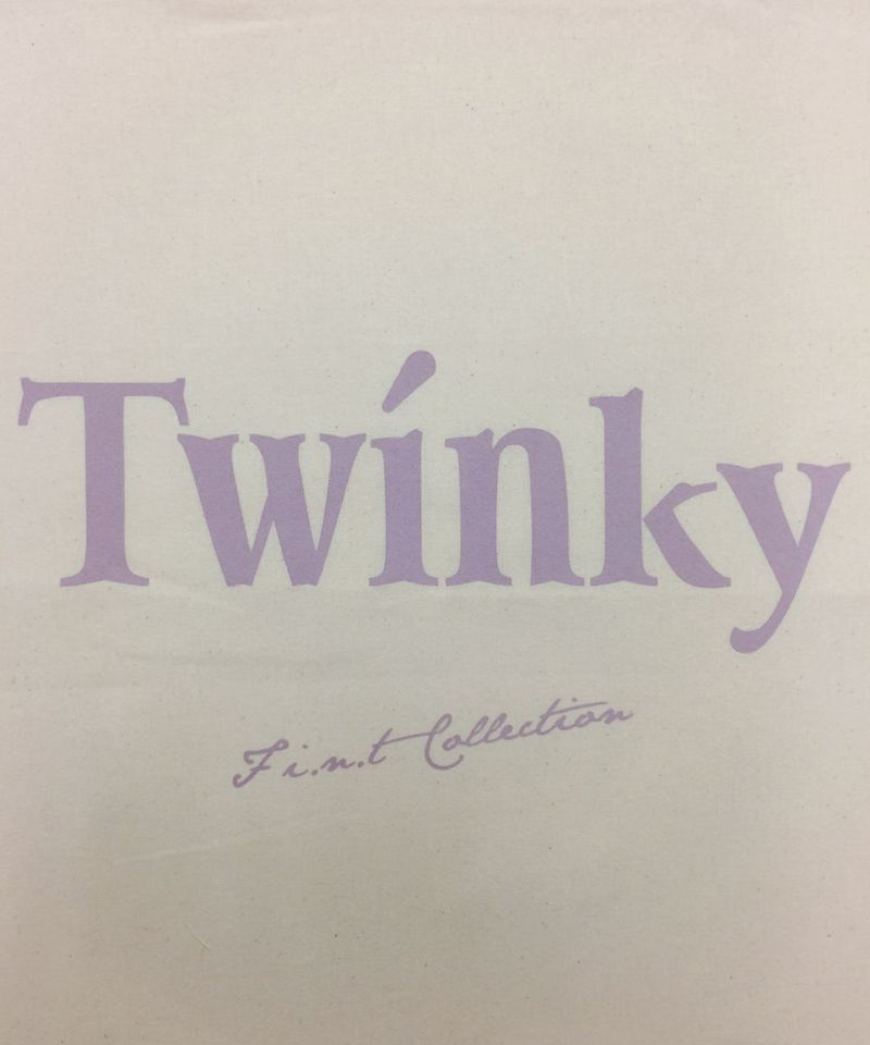 Logo up (lavender)