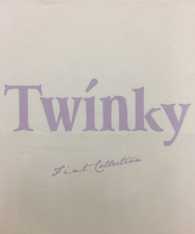 Logo up (lavender)