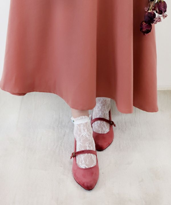 pink / 153cm