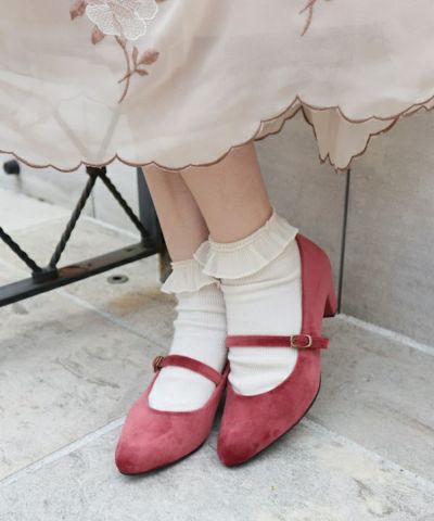 pink / 153cm