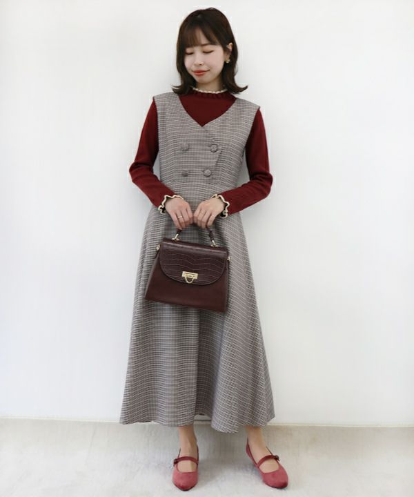 pink / 158cm