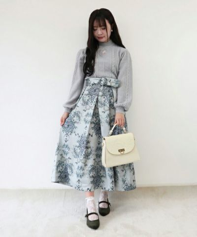 green / 153cm