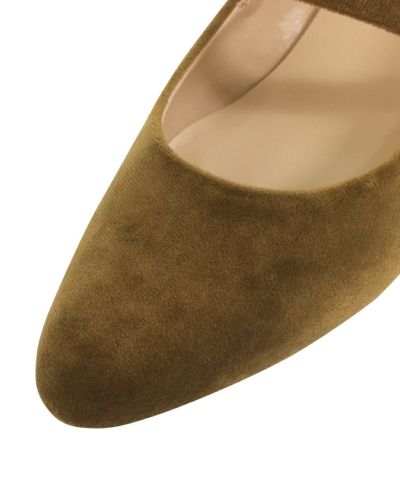 フロントアップ (mustard)