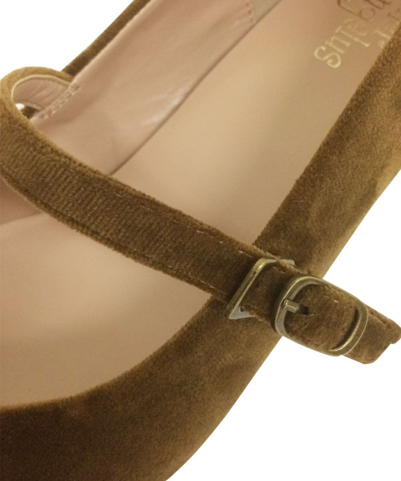 Strap (mustard)