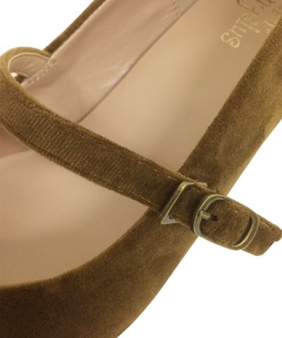 Strap (mustard)