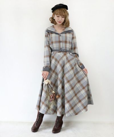 brown / 150cm