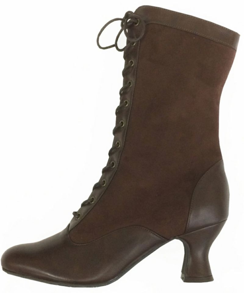 サイド (brown)