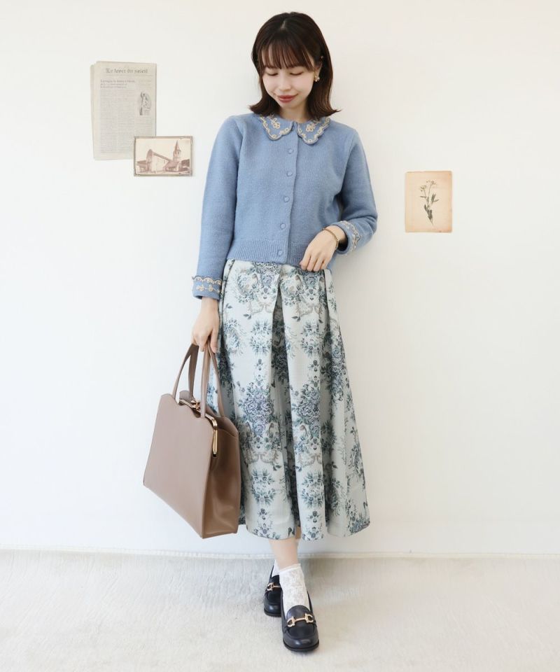 beige / 158cm