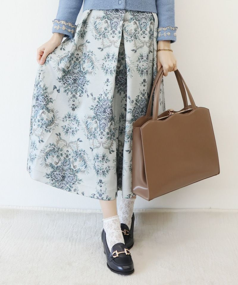 beige / 158cm