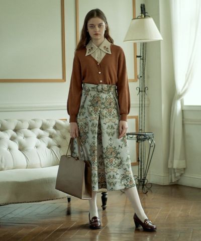 model styling