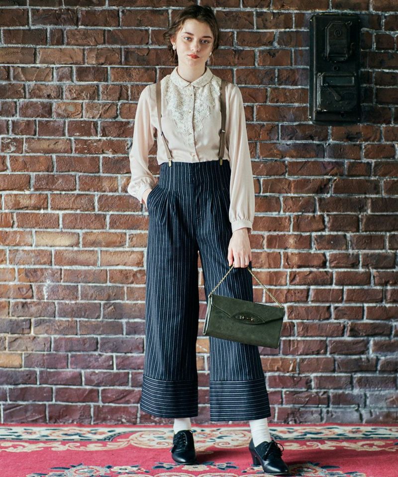 Model styling