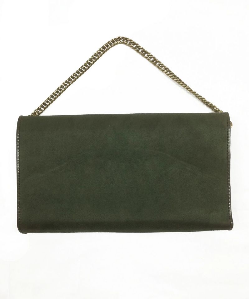 Back (khaki)