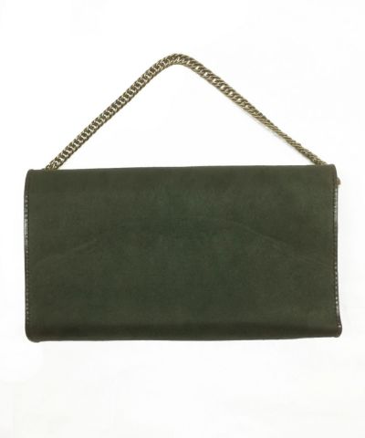 Back (khaki)