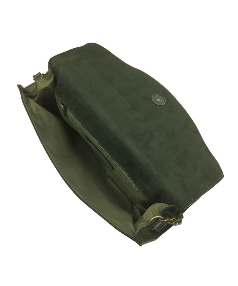 Detail up (khaki)