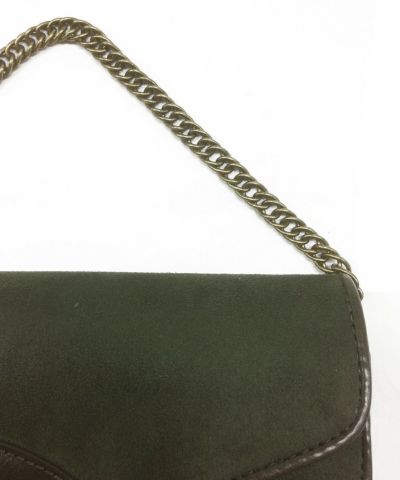 Detail up (khaki)