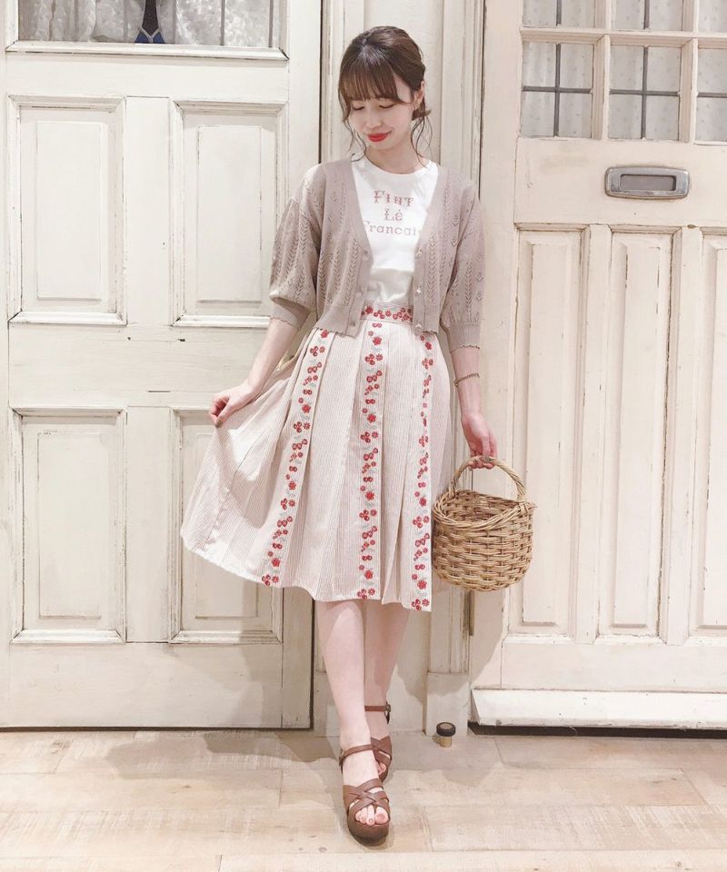 model:158cm