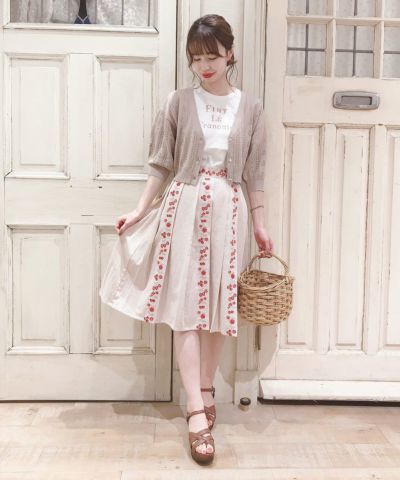 model:158cm