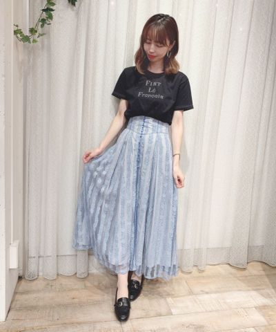model:158cm