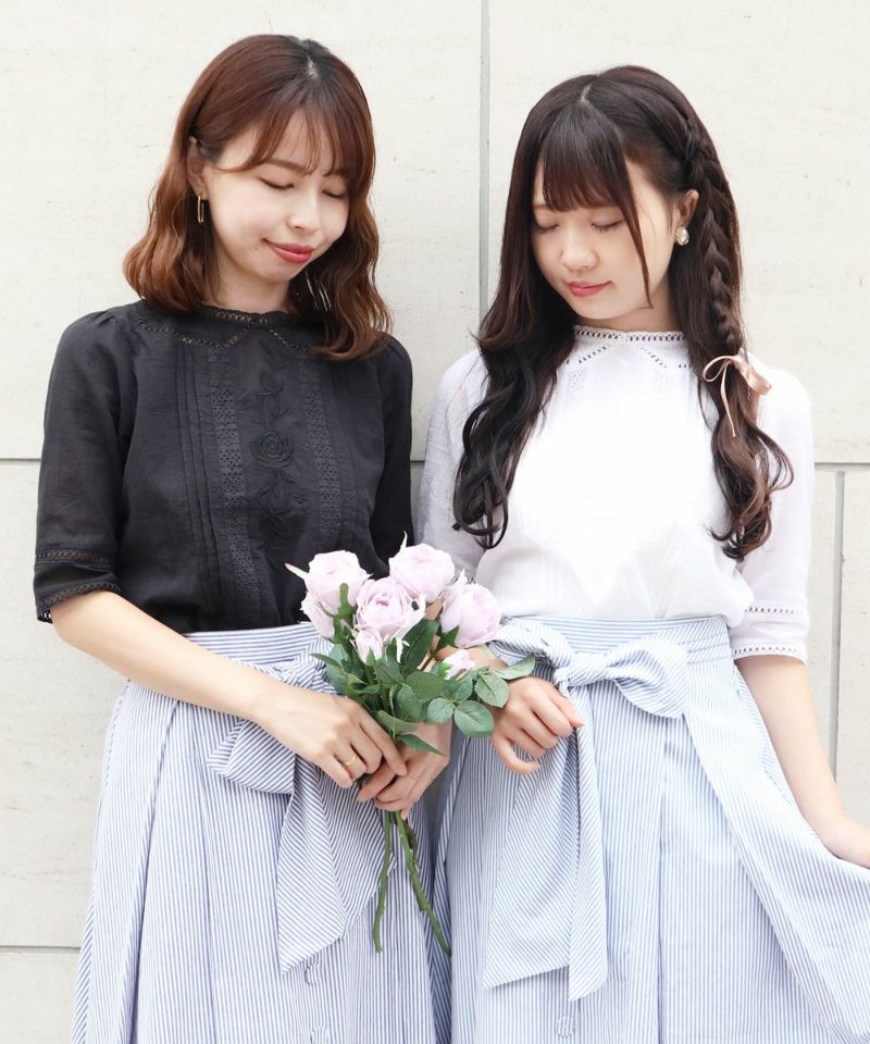左:158cm/右:153cm