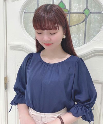 navy / 154cm