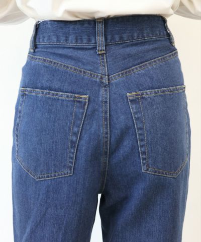 blue / 158cm (S size wear)