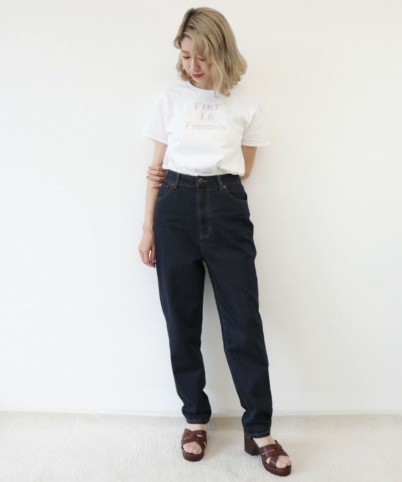 indigo / 150cm (S size wear)