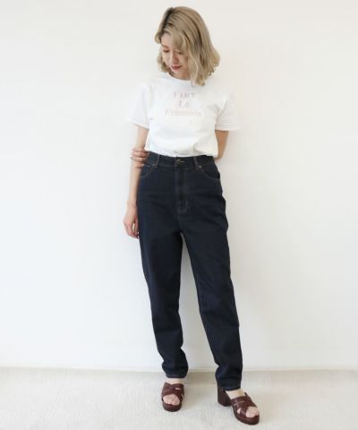 indigo / 150cm (S size wear)