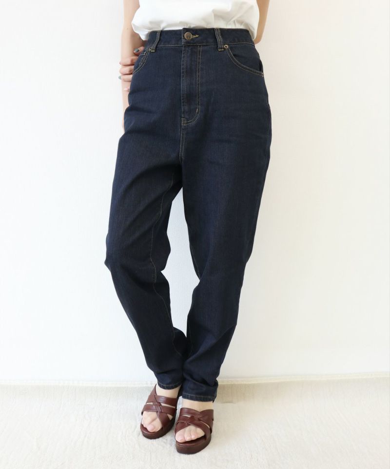 indigo / 150cm (S size wear)