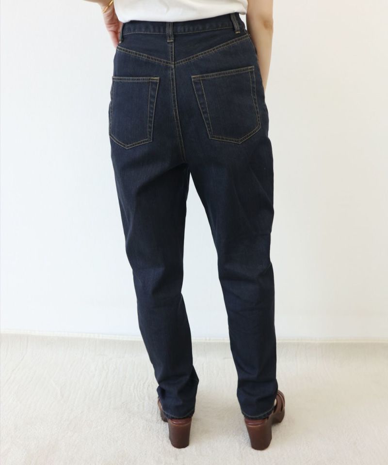 indigo / 150cm (S size wear)