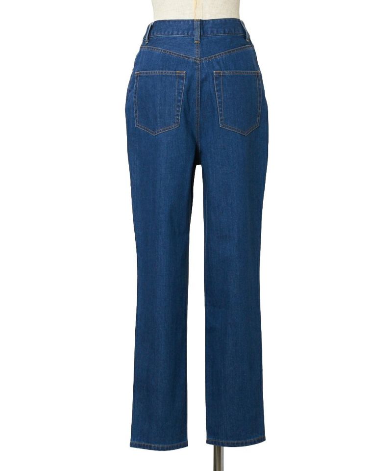 Back (blue)